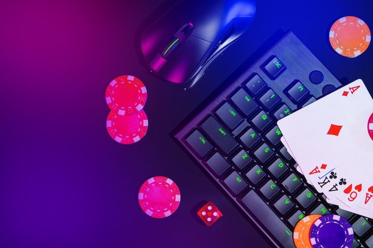 Pengguna menjaga keamanan akun saat menggunakan aplikasi hiburan digital