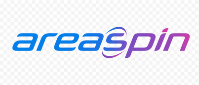 areaspin logo